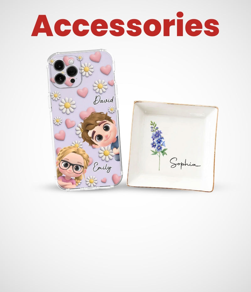 Accessories Collection