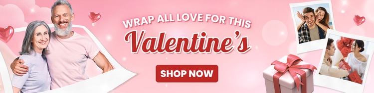 Wrappiness Personalized Gifts UK – Wrappiness UK