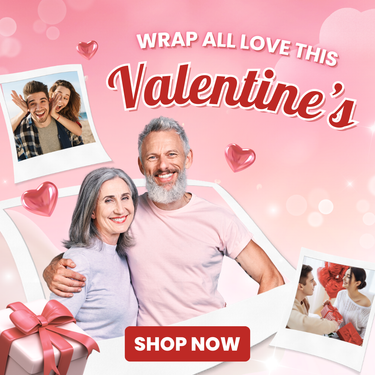 Wrappiness Personalized Gifts UK – Wrappiness UK