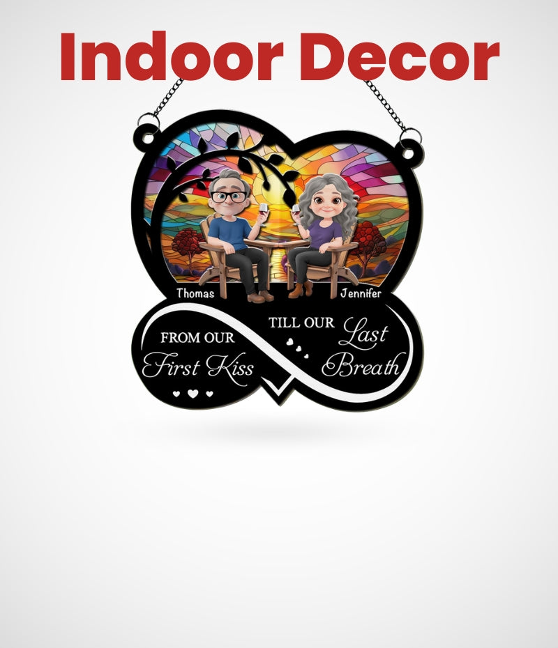 Indoor Decor