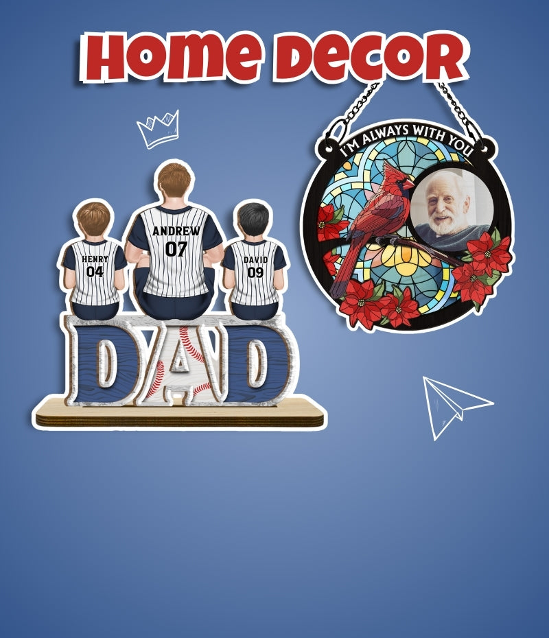 Home Decoration