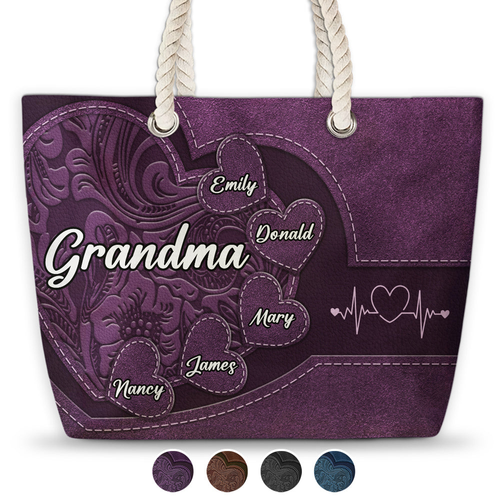 Tote Bag 2024