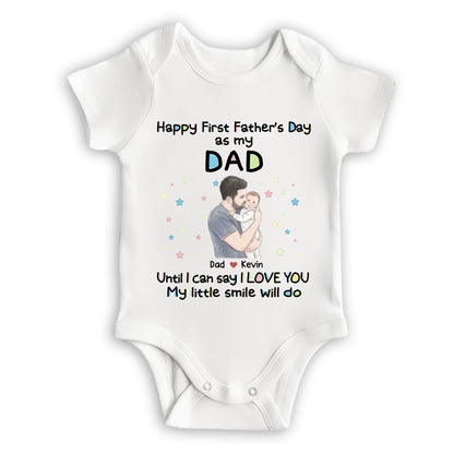 MOCKUP ONESIE