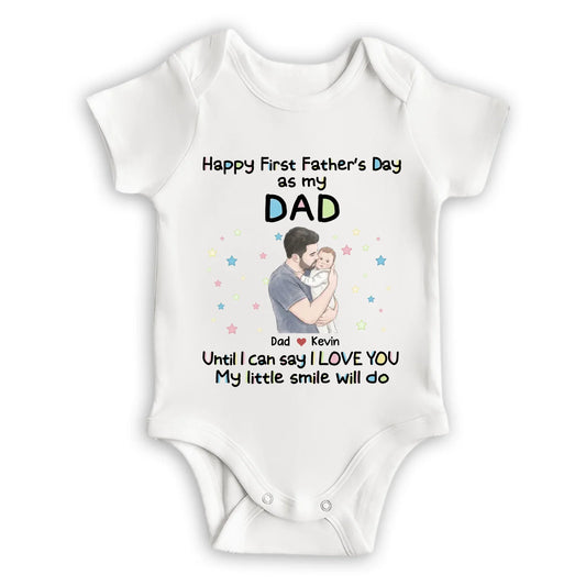 MOCKUP ONESIE