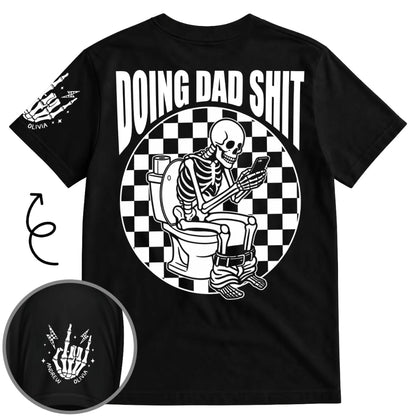 DF