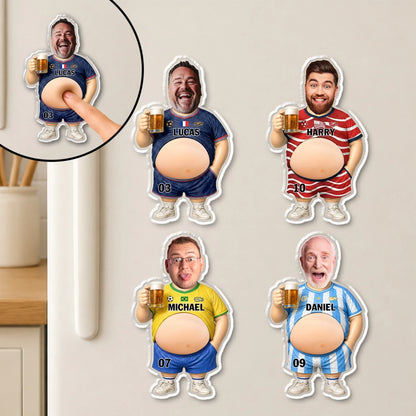 MK 1 DF