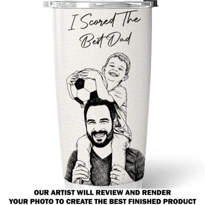 Preview tumbler 1 mat