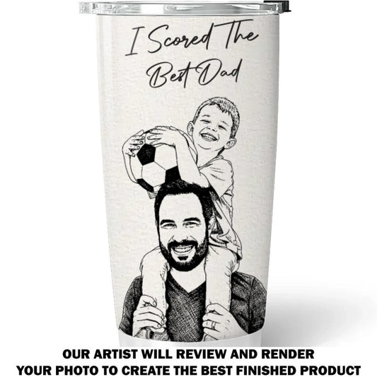 Preview tumbler 1 mat
