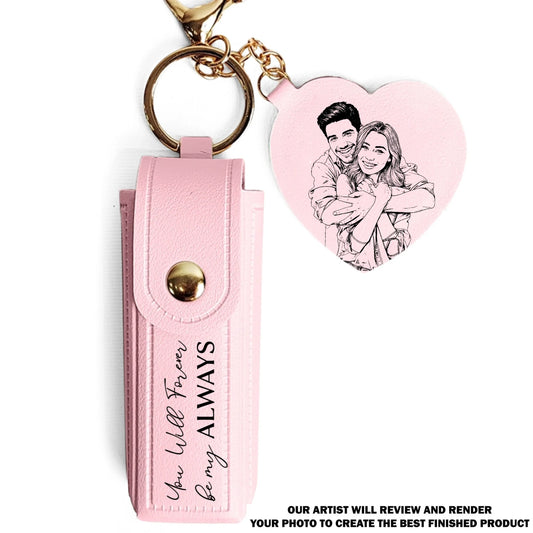 MK Pink