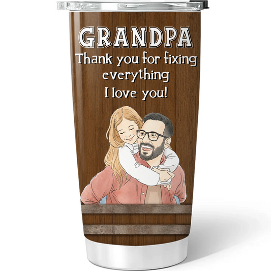 Preview tumbler 1 mat
