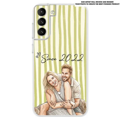 bv SAMSUNG-S21,S21+,S21FE,S22,S22+