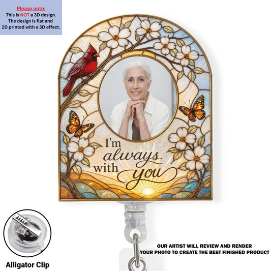 MK FOR PS Alligator Clip