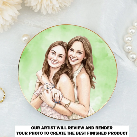 MOCKUP ROUND JEWELRY DISH copy