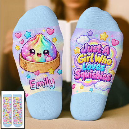 Custom Title