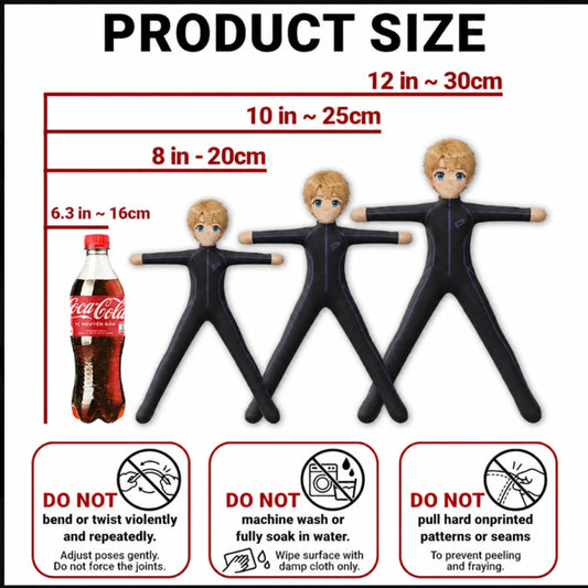 MK-size