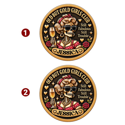 6PCS