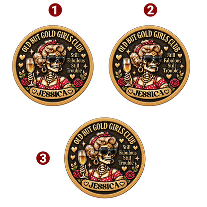6PCS