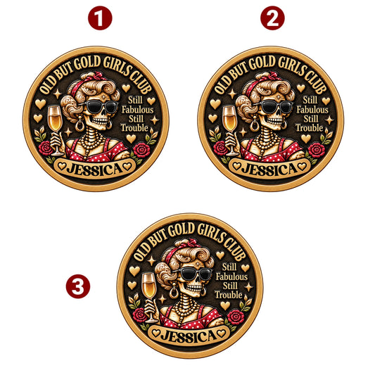 6PCS