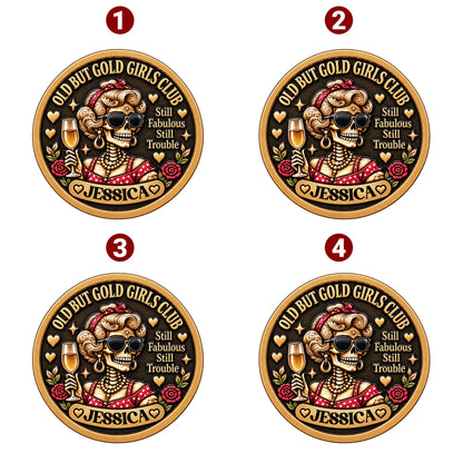 6PCS