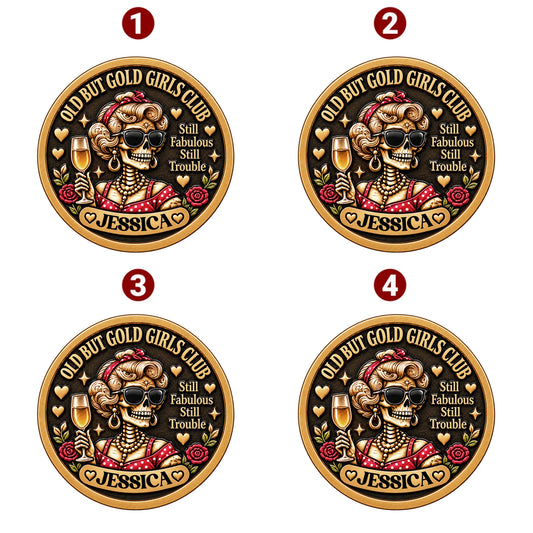 6PCS