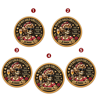 6PCS