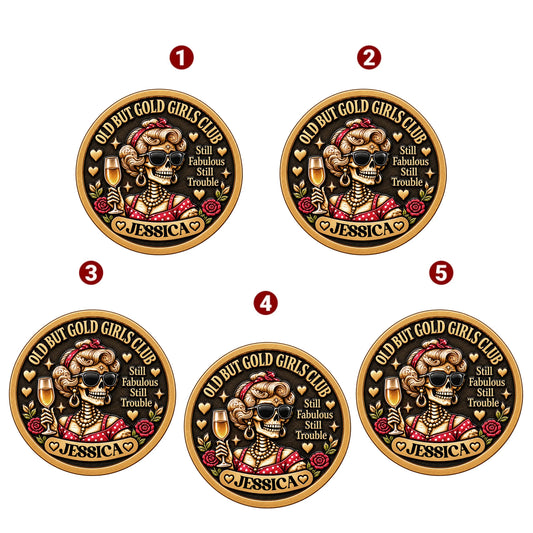 6PCS