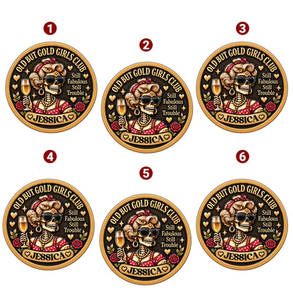 6PCS