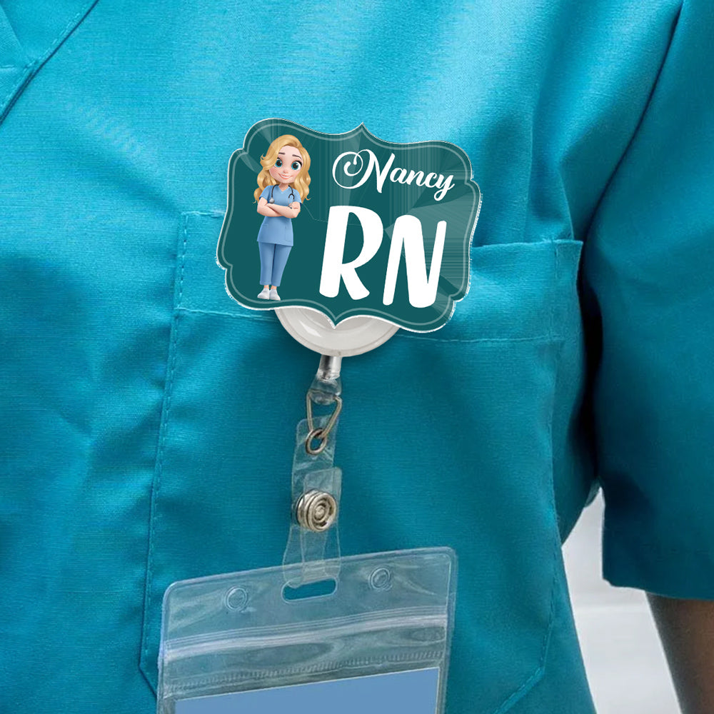 FOR NURSE