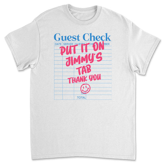 My Favorite Payment Method - Personalized Custom Shirt