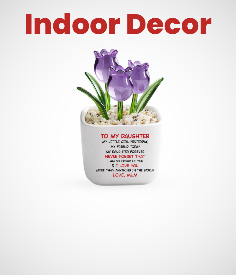 Indoor Decor