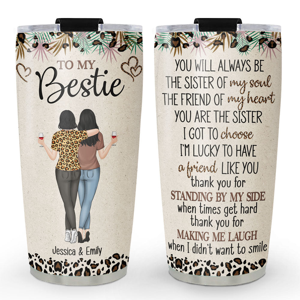 Tumbler