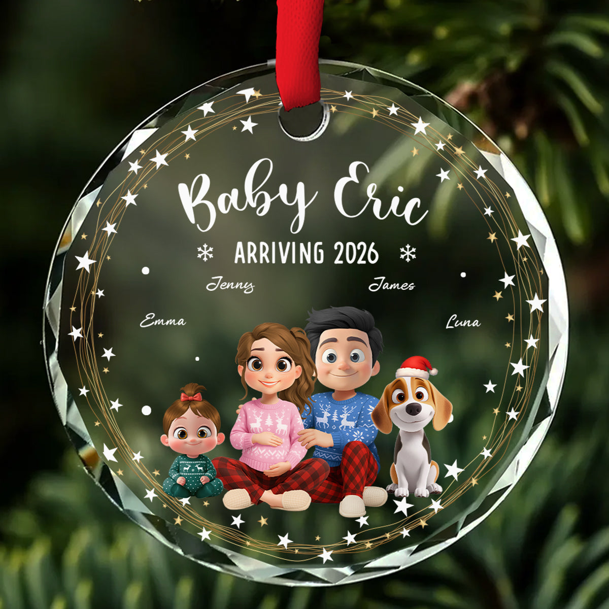 Christmas Ornament