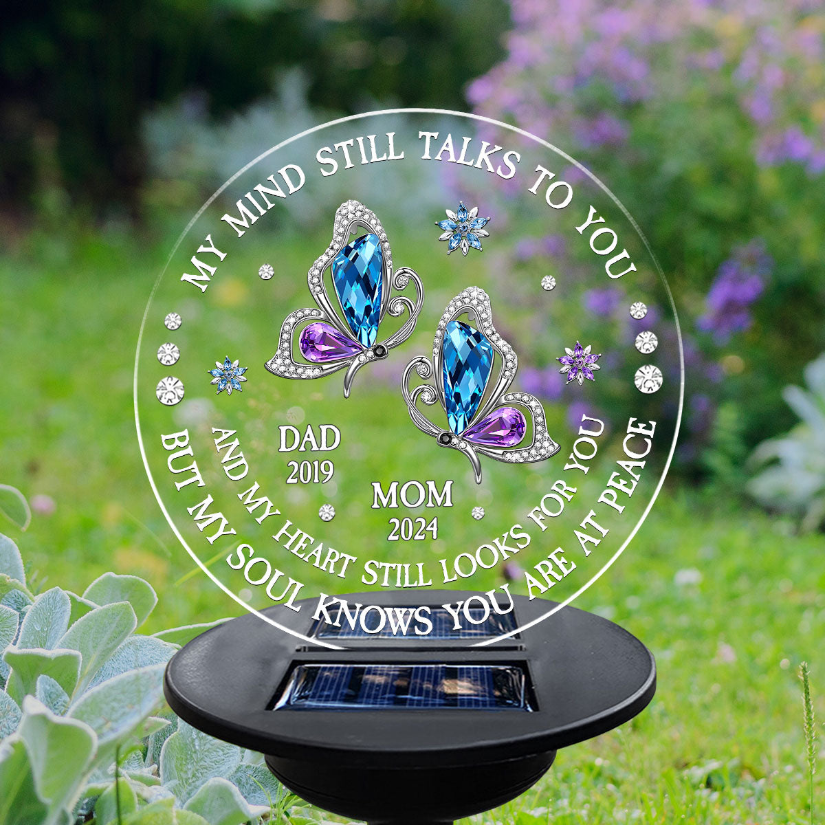 Solar Light