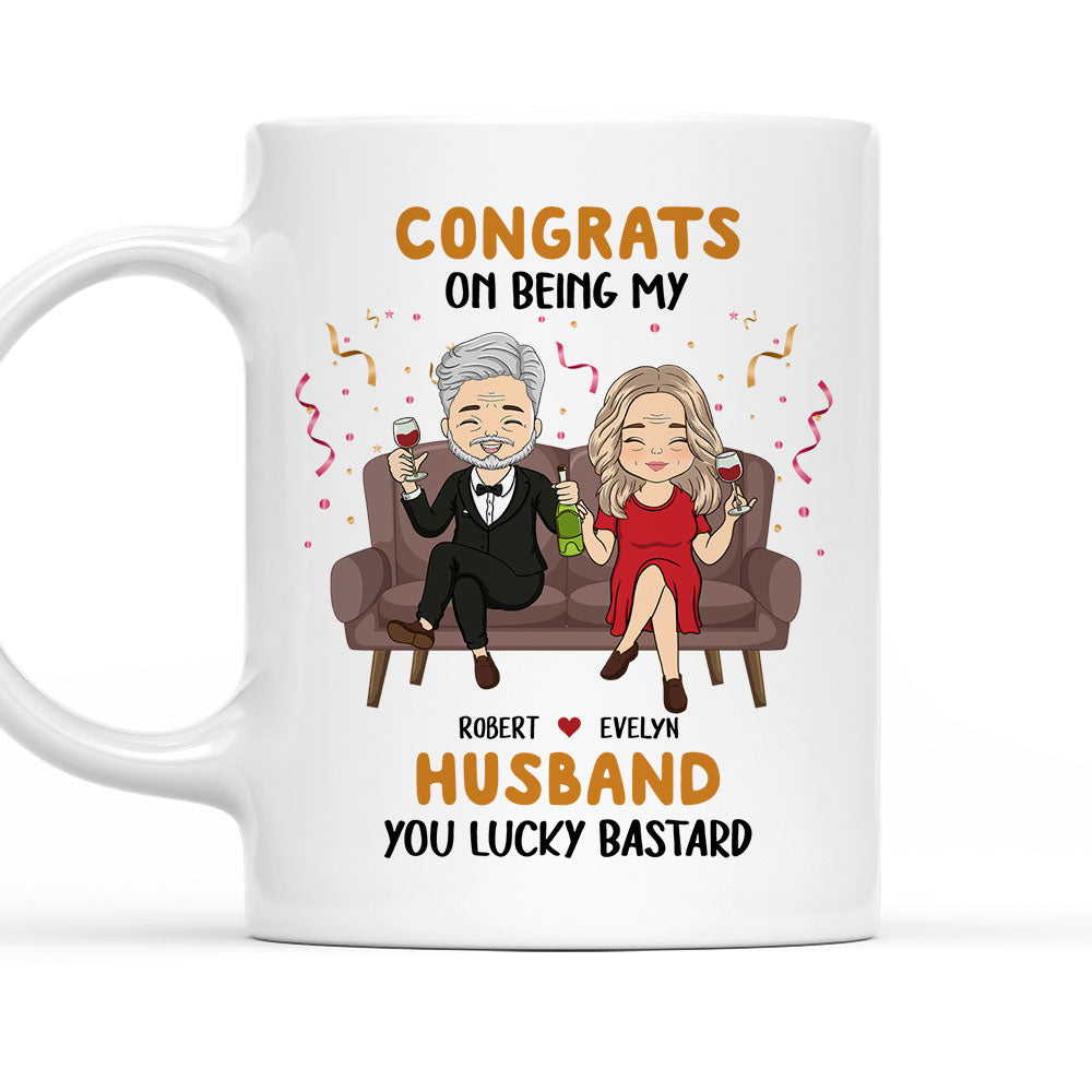 Mug Collection