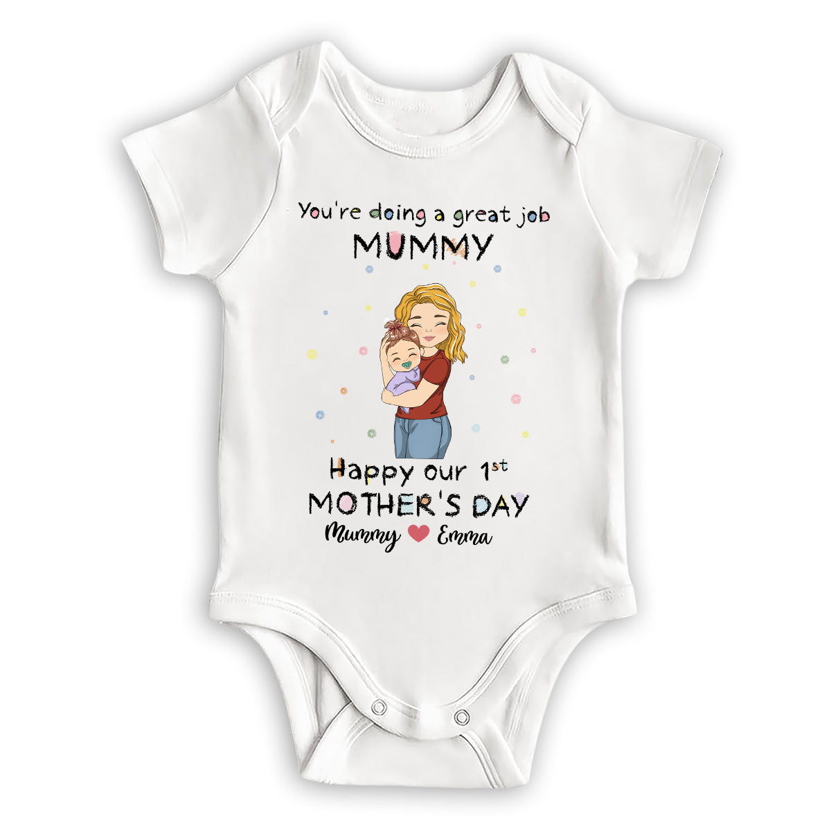 Baby Clothing