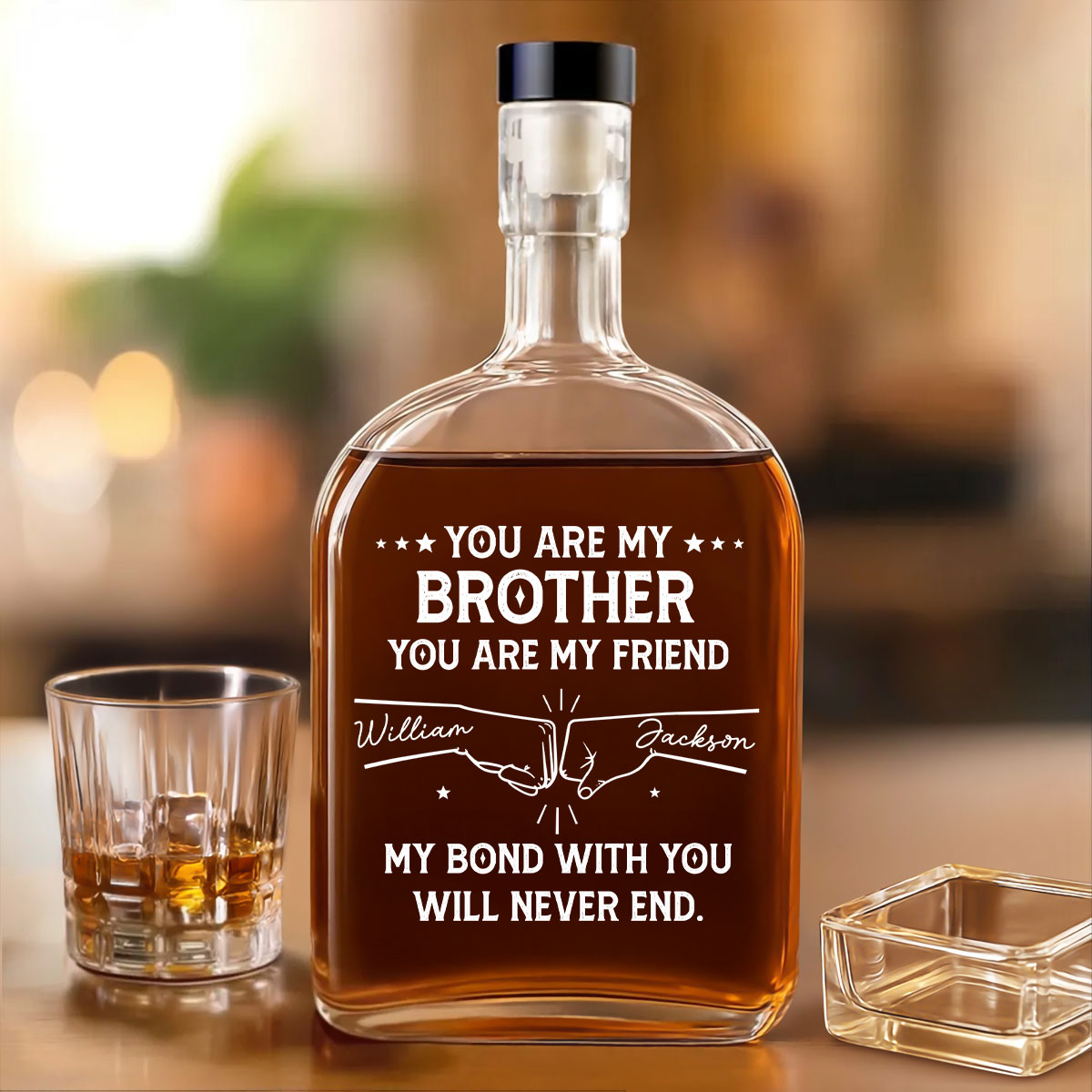 Gifts For Brother