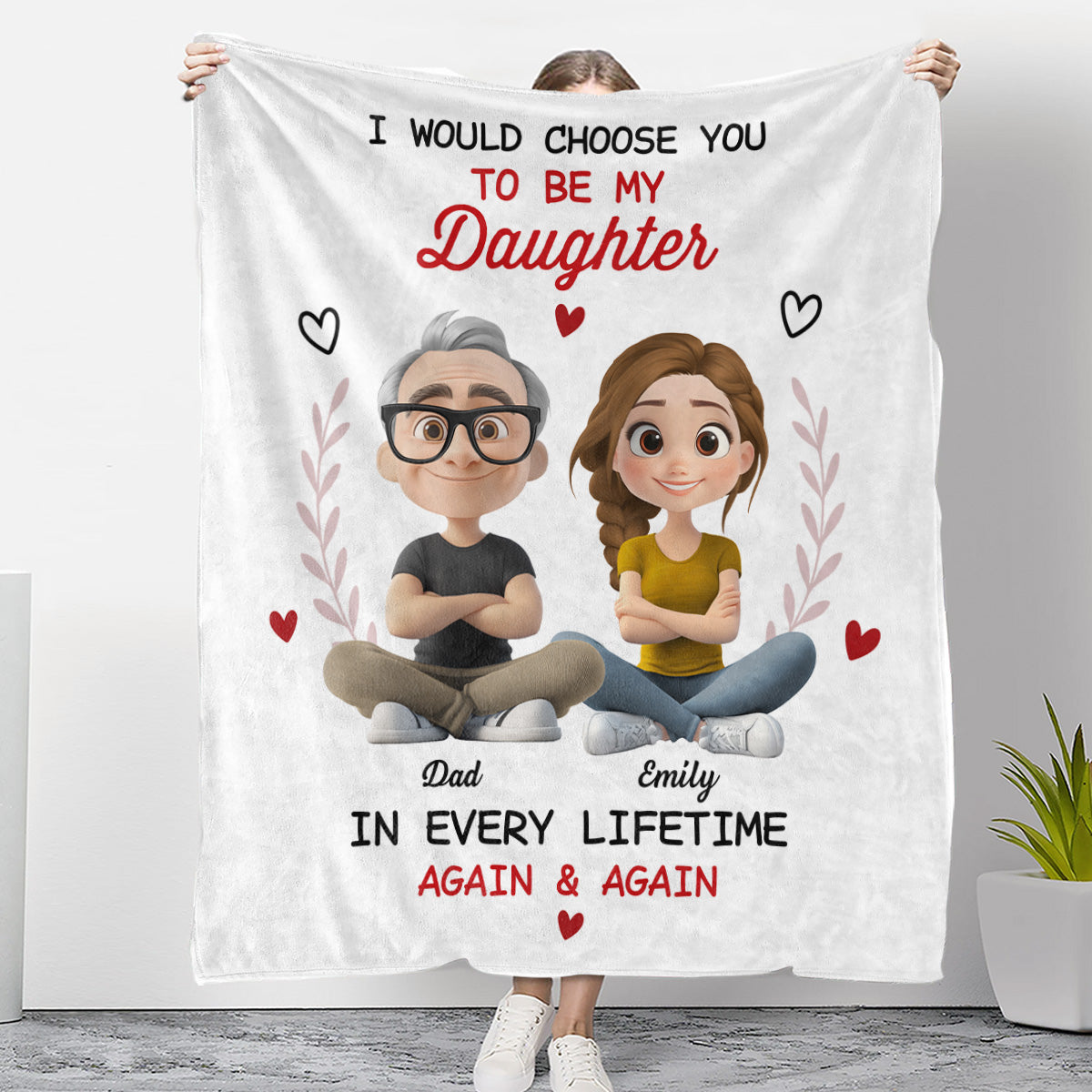 Blanket