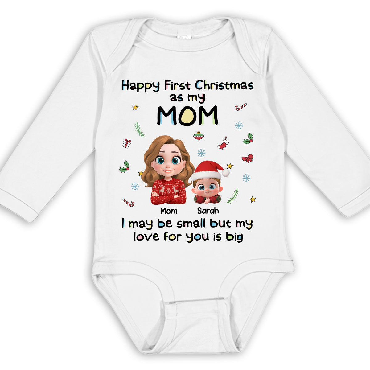 Onesie collection