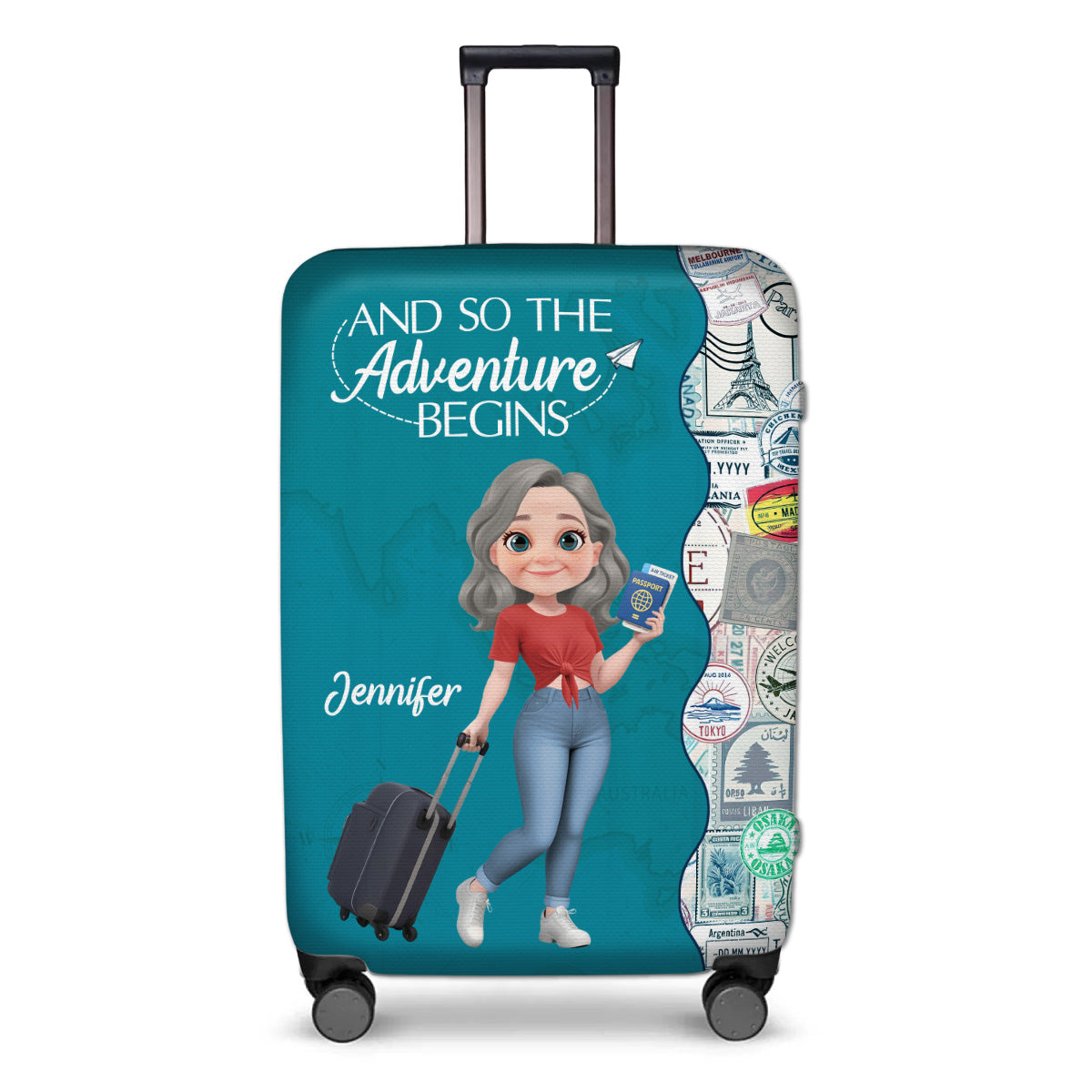 Travel Accessories