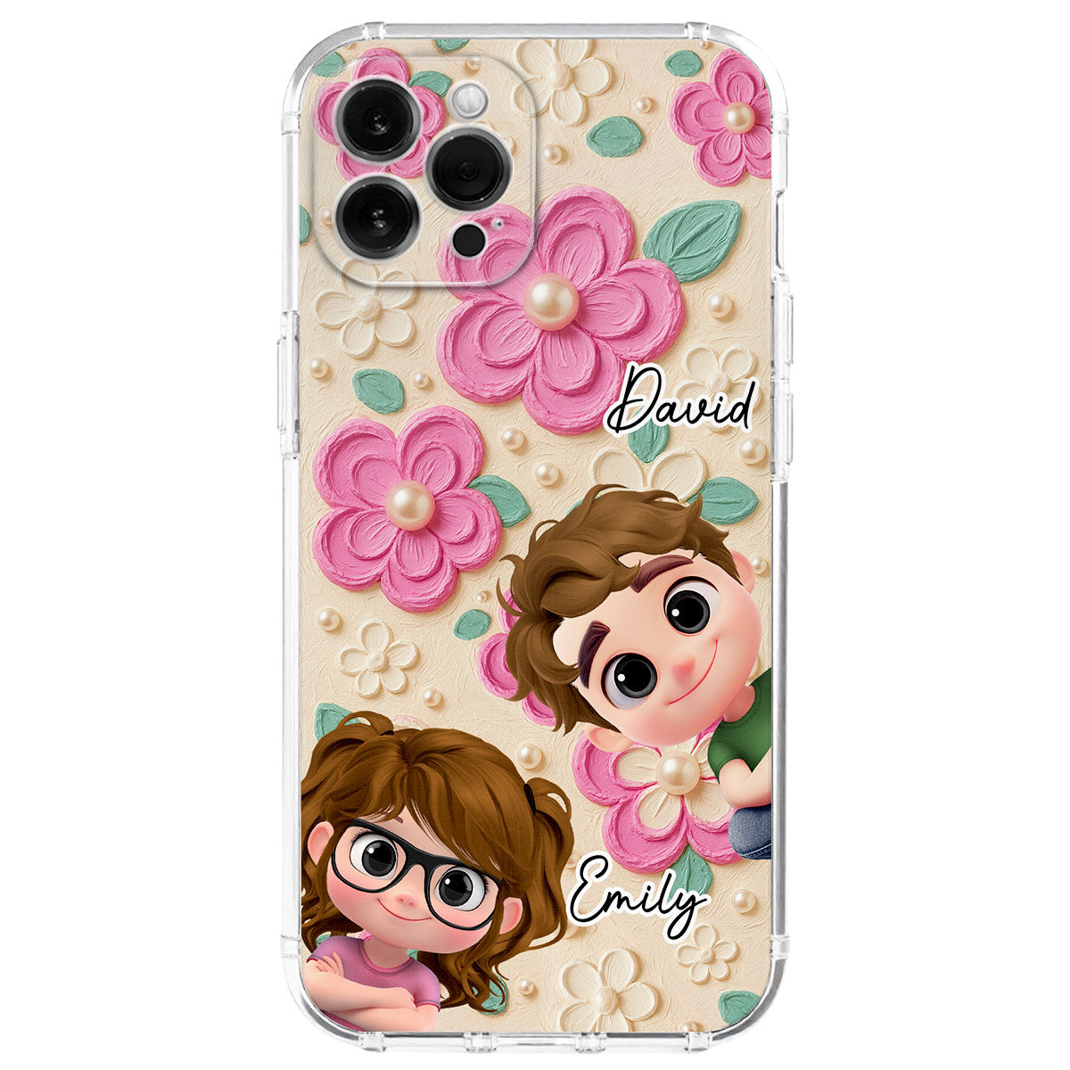 Accessories For Grandmas