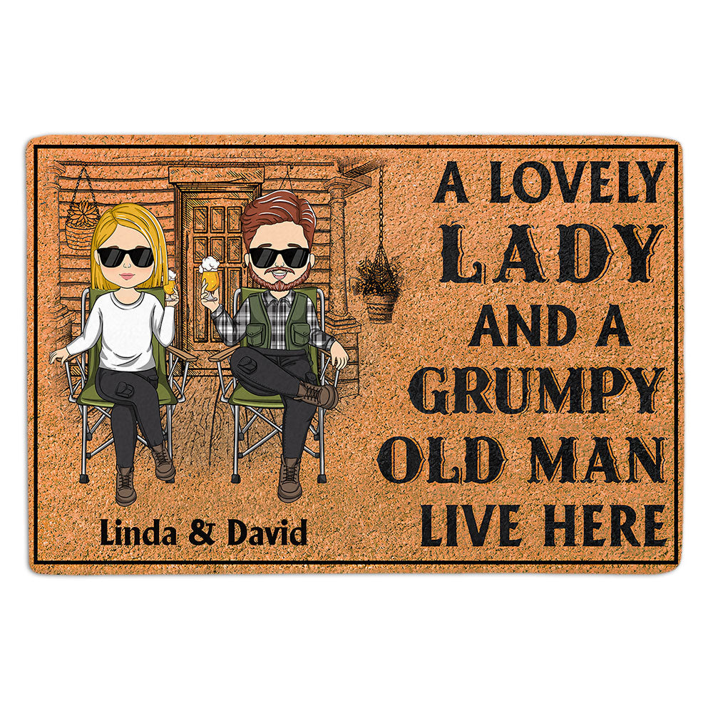 Doormat