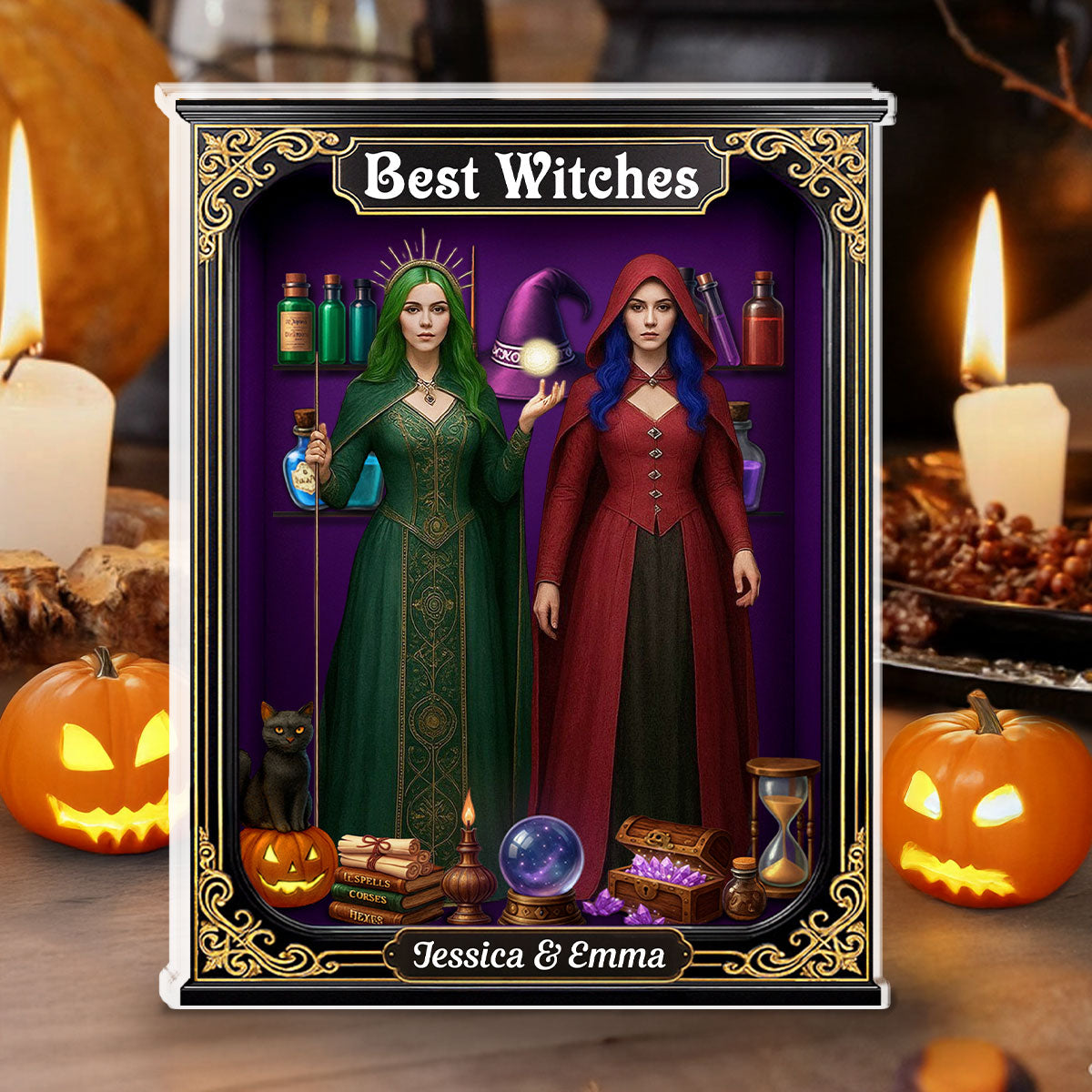 Halloween 2024