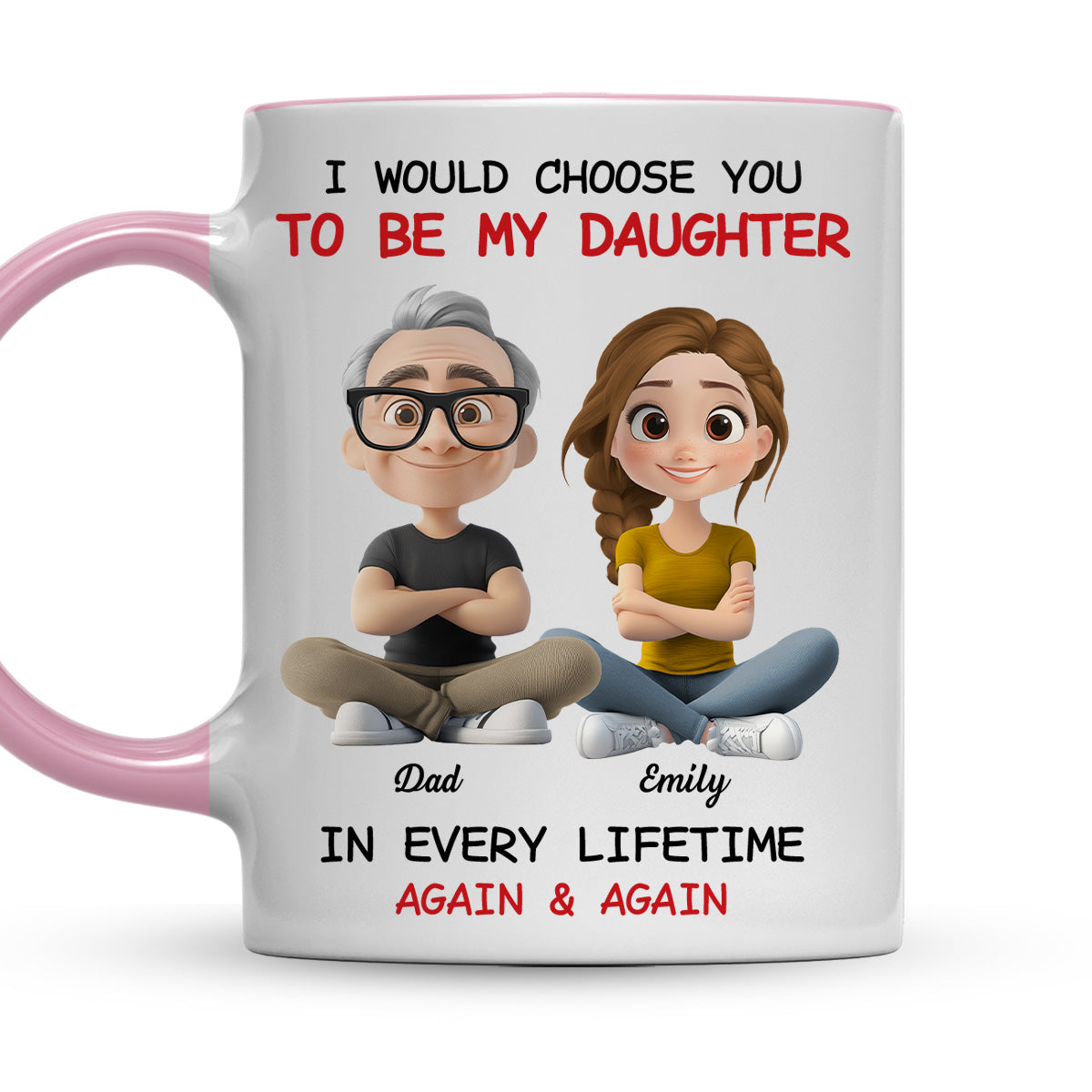 Coffee Mug