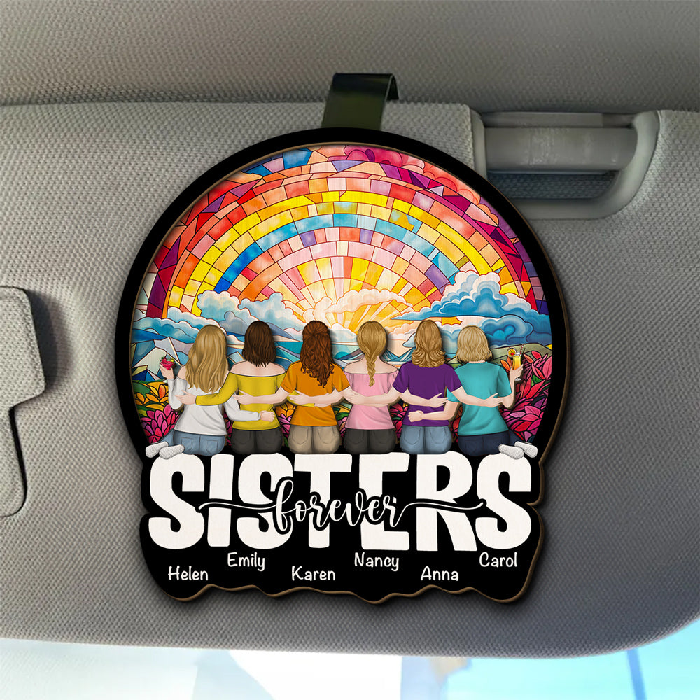 Car Decorations