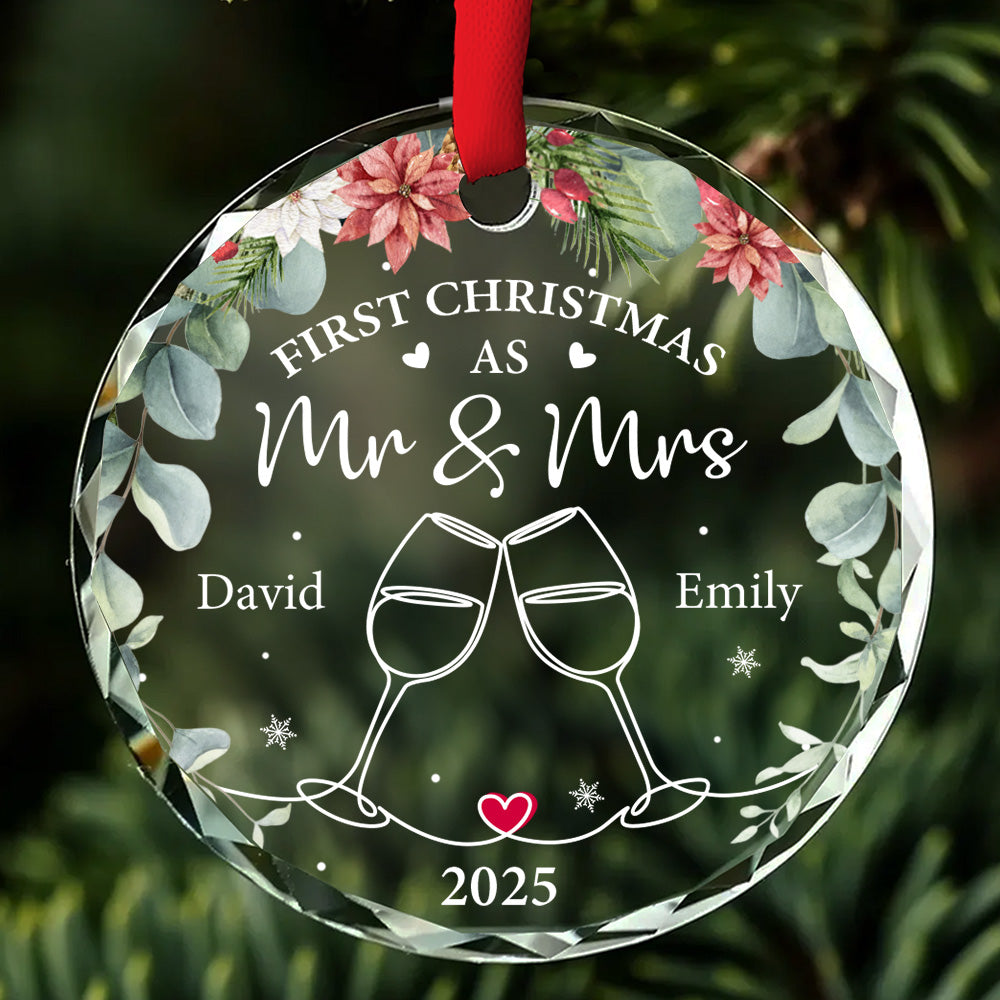 Love First Christmas